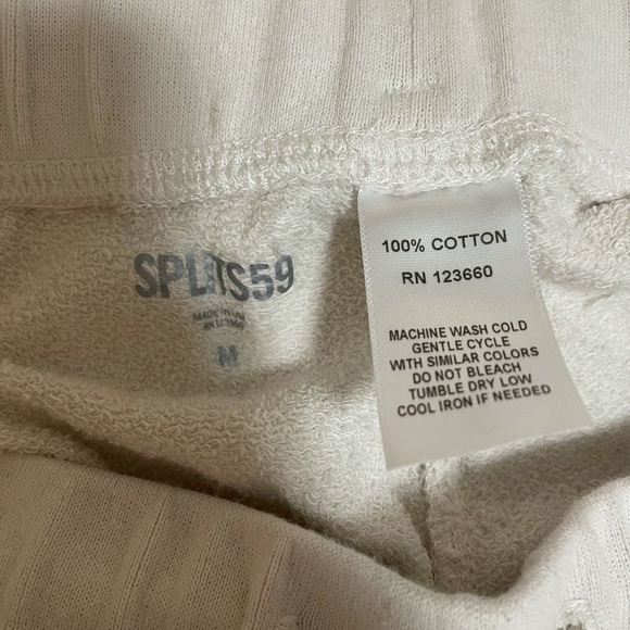 Splits59 joggers - Picture 4 of 4